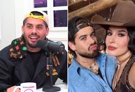 Zé Felipe relembra romance com Ana Castela e bate martelo sobre futuro da relação