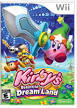 M: Kirby s Return to Dream Land: Video Games