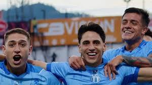 Once titular para el ‘ídolo ambateño’: así salta el Macará para enfrentar al Santos en la Copa Sudamericana