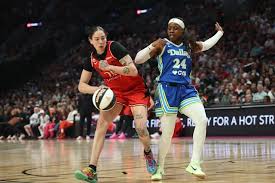 How to live stream Wings vs Fire: WNBA, TV channel