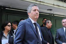 Jorge Vergara