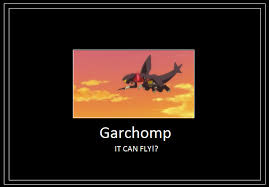 [PokeCommunity.com] Name 5 Pokemon That....