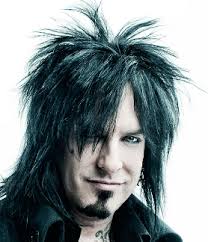 Nikki Sixx On The Menu At Worldwide Radio Summit Networking Lunch. Registration Is Only $275. April 11, 2011 at 4:11 AM (PT). What do you think? - NikkiSixx2011