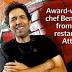 Melbourne's Attica wins Australia's Top Restaurant 2016