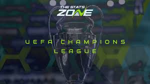 The Stats Zone - News update