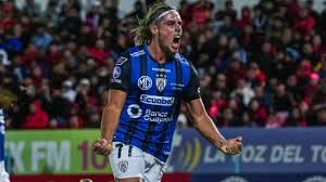 Independiente-ARG está sem dinheiro para contratar Claudio Spinelli, oferecido ao Vasco