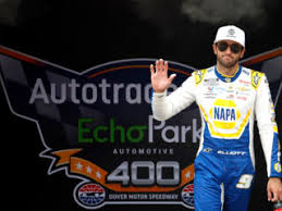 Hendrick Motorsports - News update