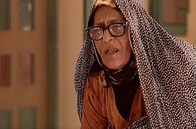 سال 96؛ بی بی سریال متهم گریخت در پشت صحنه سریال مرز خوشبختی (عکس)
