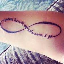 Lost Love Tattoo on Pinterest | Mom Tattoo Designs, Self Love ... via Relatably.com