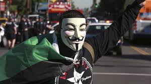 Image result for St Louis Fed Hacker Attack