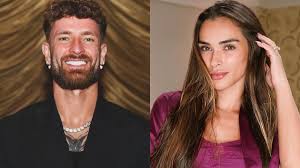 Léo Pereira e Tainá Militão: Guerra Judicial Chega ao Fim?! 😱