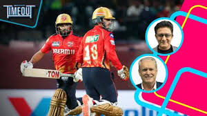 IPL 2025 Playoff Scenarios: Punjab Kings' Chances