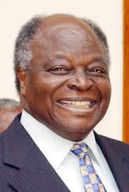 With the country experiencing a lack of leadership in all its crucial sectors, President Mwai Kibaki earns himself the dubious title of, “Worst President of ... - kibaki_002