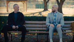 Chet Hanks Enlists Dad Tom Hanks for Music Video Recreating ‘Forrest Gump’ Scenes