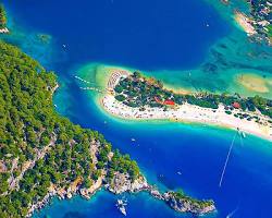 صورة Ölüdeniz, Fethiye