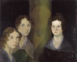 Image of Brontë Sisters