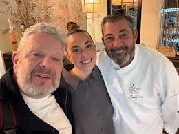 ¿Qué restaurante de Jerez conquistó a Alberto Chicote?