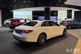 메르세데스-벤츠 아이콘