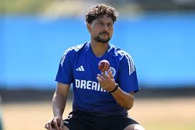 Cricket.com - News update