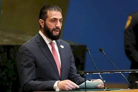 الشرع: إسرائيل تُعلن الحرب بهجومها على القصر الرئاسي في دمشق لكننا لا نرغب في شن حرب ضدها