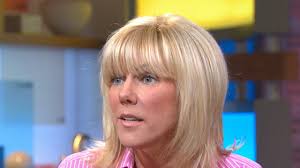 PHOTO: Rielle Hunter appears on Good Morning America, June 26, 2012. Rielle Hunter appears on Good Morning America, June 26, 2012. ABC NEWS - abc_rielle_hunter_gma_thg_120626_wmain