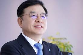 Sứ mệnh ‘nội địa hóa’ của CEO Woori Bank Việt Nam