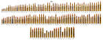 Rifle ammunition