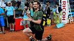 20Mutua Madrid Open Men s Singles - , the free