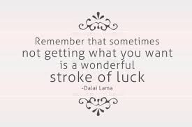 Luck quotes via Relatably.com