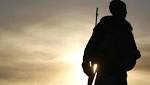 Indian officials attend Afghan peace