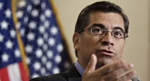 Xavier Becerra is shown. | AP Photo. Senate votes above 51 or 60 on immigration sends a clear signal, he says. - 120906_xavier_becerra_ap_328