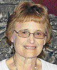 Judy Ann Hobson, of Millington, age 68, went to be with the. Lord March 3, 2013 at her residence. A Funeral Service will be held 10 a.m. Thursday, March 7, ... - 03042013_0004575474_1