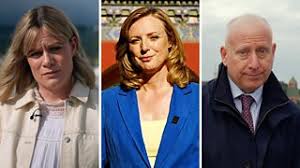 BBC - News update