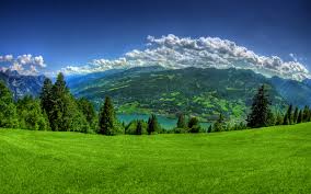 Natural Beautiful Wallpaper - Nature HD Desktop Wallpapers