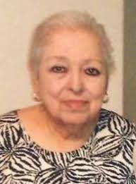 Rosa Barrera Obituary - 0a581141-825f-4128-9ee3-4f04e53a8c61