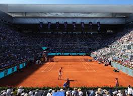 El Mutua Madrid Open ha construido un torneo de tenis de lujo. El problema es cuando el lujo espanta al aficionado medio