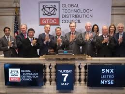 Resultado de imagen de NYSE opening bell