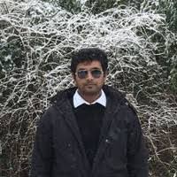 Ashwin Sundar Email