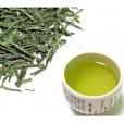 Sencha te