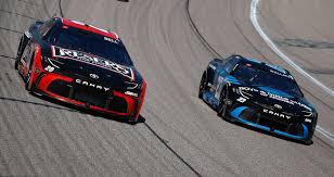 Wallace, Bell clear up interpretations after post-Watkins Glen chat