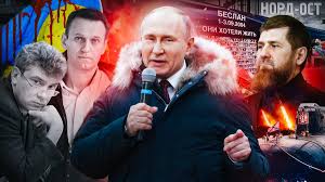 Новая газета Европа - News update