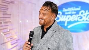 DSDS-Star Menowin Fröhlich wird zum neunten Mal Vater