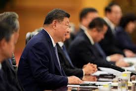 U.S. Will Investigate China’s Compliance With 2020 Trade Deal