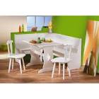 Table de cuisine blanc - m