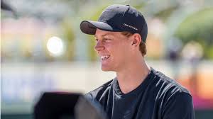 Opelka y Sinner: La reunió en el dobles en Indian Wells 2026