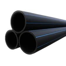 Shop Neproplast HDPE Pipes PE 80 Pressure 12.5 Bar Outside ...