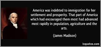 Quotes From An Immigrant Immigration. QuotesGram via Relatably.com