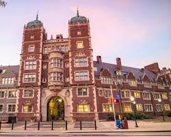 University of Pennsylvania