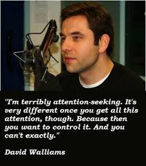 David Walliams&#39;s quotes, famous and not much - QuotationOf . COM via Relatably.com