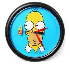  LAS HORAS
